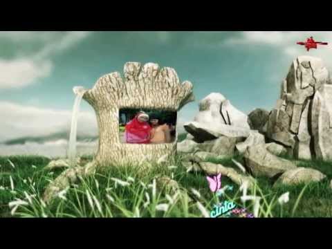 Opick Ft Adiba Khanza AzZahra__________Terimakasih Ayah With Lyrics