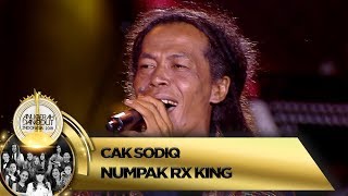 Download lagu KECE! Cak Sodiq Menggoyang Masyarakat Jawa Timur [NUMPAK RX KING] - ADI 2018 (16/11) mp3