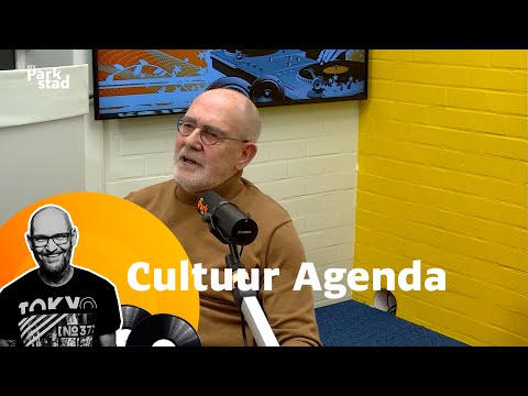 Cultuur Agenda 8 maart 2023 | Jeu Degens