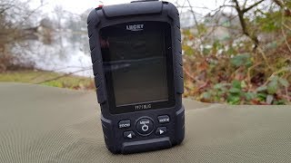 Lucky wireless fish finder operation &amp; spec