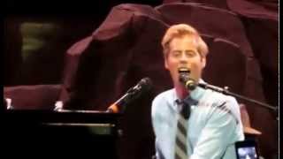 Andrew McMahon in the Wilderness - Cavanaugh Park (Something Corporate cover)