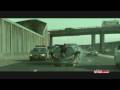 Matrix Reloaded - Car chase - Music Video ...