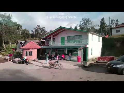 PAISAJES DE BOYACÁ.