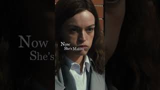 Ella is just making the best of a b̶a̶d̶ dad situation