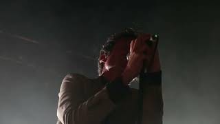 Hell Is For Heroes - Slow Song (Live In London, February 2018)