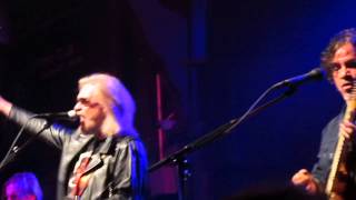 Daryl Hall & John Oates - Hampton Beach, NH - March 29, 2015 - Las Vegas Turnaround