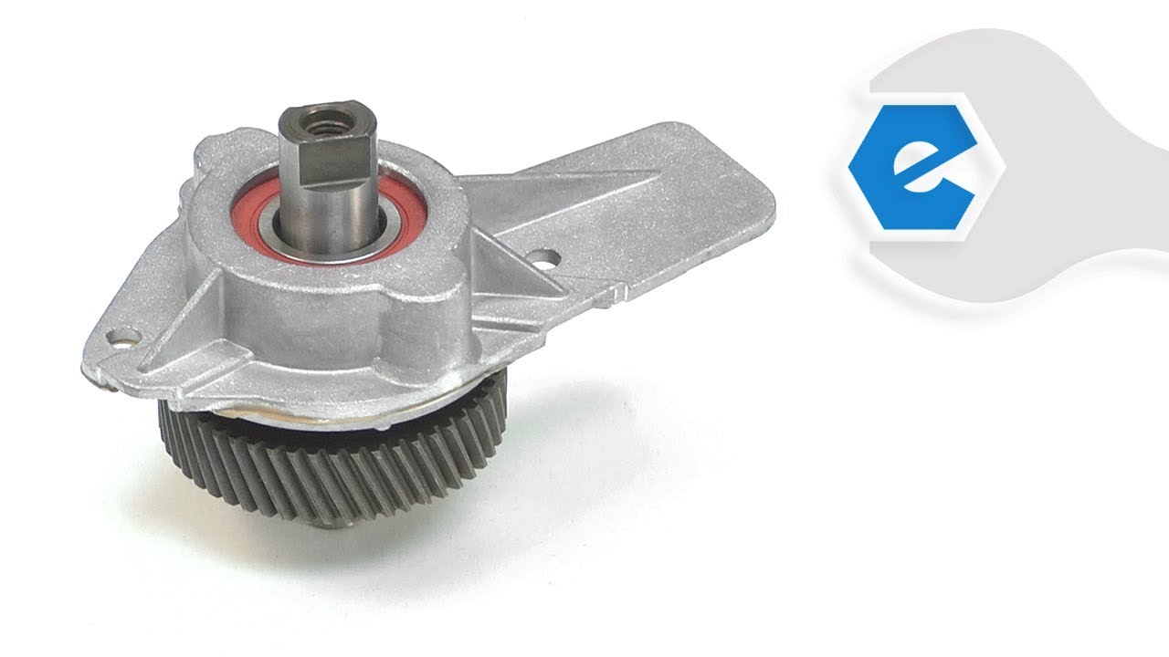 Replacing your DeWALT Miter Saw Spindle And Gear