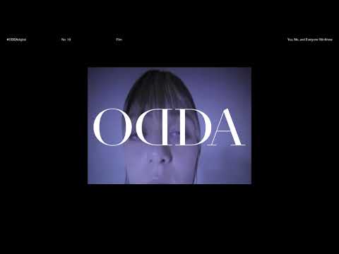 Emilio Pucci F/W 2020-21 for ODDA 19