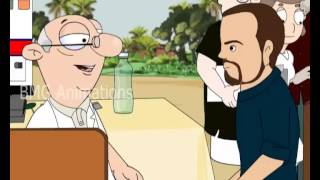 Blood Count Test - Dr.MIMS