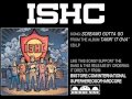 Screamo Gotta Go by International Superheroes of Hardcore