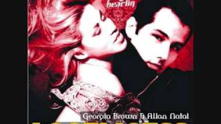 Georgia Brown & Allan Natal - Loneliness