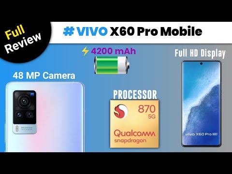 VIVO X60 Pro Mobile Full Review |#shorts |TECH SAM