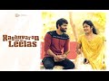 Raghuvaran And His Leela's | Full Movie 2021 | South Indian Logic