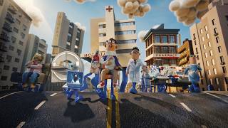 Moving All to One | Kaiser Permanente | :15