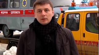 preview picture of video 'Помощь Луганской области из Житомира'