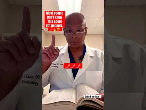 Health Benefits of Spicy Foods 🌶️ #medicalfacts #healthtips #spicyfood