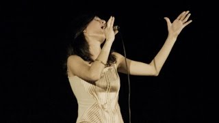 ANTONELLA BARRA in " C'era una volta il West " di Ennio Morricone - colonna sonora film