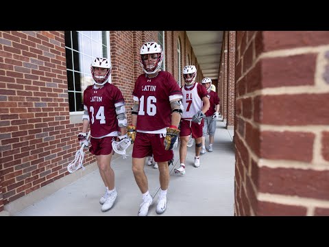 Johnny Price senior spring highlights | Georgetown 2029