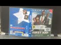 Opening And Closing To First Kid Walt Disney Home Entertainment DVD Australia 2003 2004