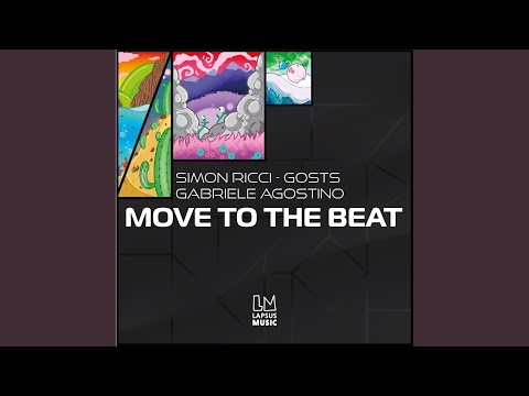 Trippin' (Extended Mix)