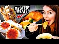 Crazy STREET FOOD Tour In CHINA BEST WORST Foods I Ve Eaten In China