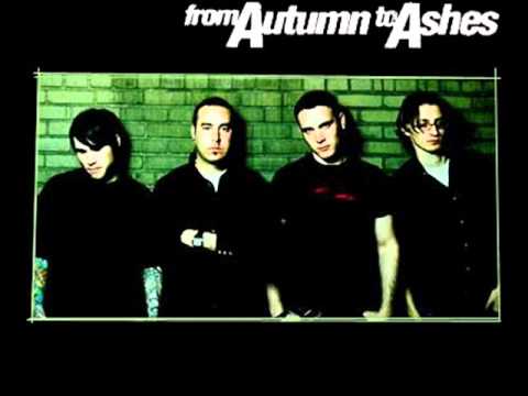 From Autumn To Ashes - Love It or Left It (Original Version w/ Ben Perri) (Lyrics In Description)