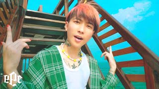 〜から始まる社長パートでlet's go!harry up!後のhoney!party!fine!guy!のとこ、もう少し強めのヘッドボイス+多重録音で強めのアクセント付けたり出来たらもっとカッコ良くなりそうだよね✊✨あと1:57〜のまるパートyeah!のピーク抑えめでふぉいや銀太、脇の声も重ねたら、もっと滑らかに聴こえてカッコ良くなりそう👍✨ごめんね!今後にも期待してるからこそ細かいとこ言わせて欲しい!今までの曲調とガラッと変わって成長や進化を感じてる!音楽の完成系聴きたいならクラシック聴けばいいんだろうけど、成長してる過程を楽しみたいからレペゼンにはこれからも努力し続け成長し皆を楽しませて欲しいと思ってるんだ😁 - 【レペゼンフォックス】93rd シングル『Bali land』feat.DJ Evelin& Nadya Almira Puteri