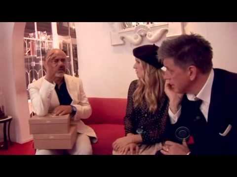 Le Late Late Show avec Craig Ferguson 2011-08-05 Part 2