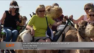 Caf&eacute; de Periodistas Pedro San Gin&eacute;s 09/04/2026