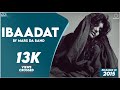 IBAADAT Feat. MARS DA BAND ll Official Video ...