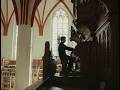Jörg Halubek - Organ Landscapes X (Leipzig) - (Performance & Album Trailer)