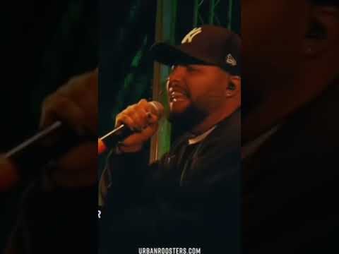 El flow mas pesado Lancer Lirical.       #fms #fmsespaña #fmsinternacional #papomc #benet #lancer