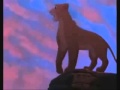 Nala Spanish One Line Simba The River