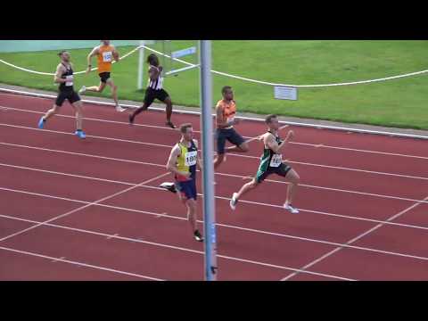 2019 LEAP 400m Final Loughborough