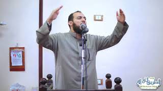 صورة تفسير سورة القارعة | خطبة | د. أحمد عبد المنعم