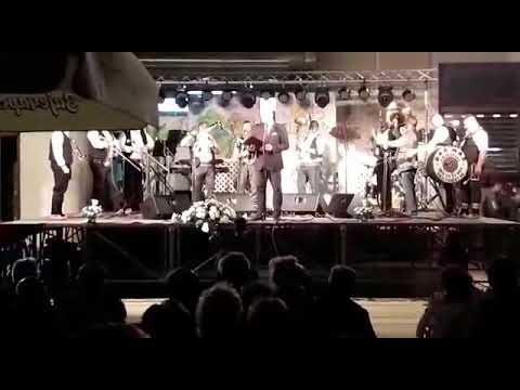 Duvacki orkestar Dar Mar  ... predtakmicenje trubaca Knjazevac 2018