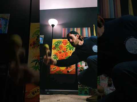 Day 27 of #28trickslater #kendama challenge #juggling #viral #trickshots #skilltoy