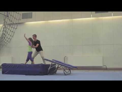 OMAtsirkus: Linnalaager 2013