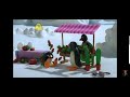 The Pingu Show CBeebies Advert