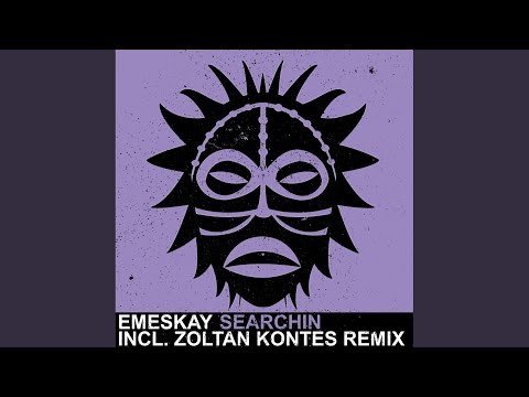 Searchin (Zoltan Kontes Remix)