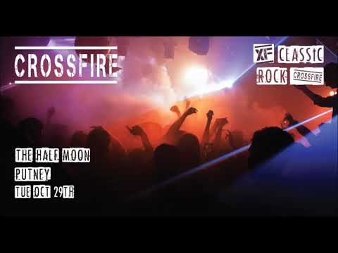 CROSSFIRE IN 5 minutes