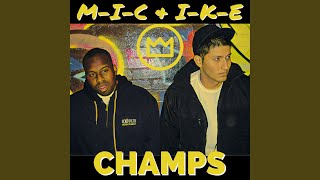 Champs Music Video