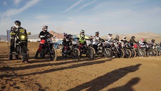 The Mint 400 | Harley-Davidson video