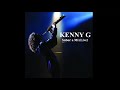 Kenny G Sabor A Mi Live