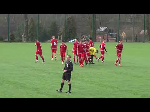 2023.04.15 Polonia Bytom - Ruch Chorzów