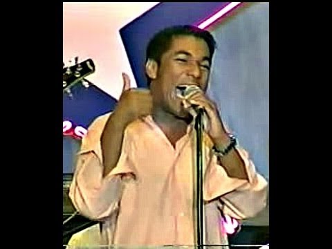Mis Cinco Sentidos - Kaleth Morales (Show De Las Estrellas)