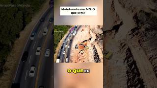 A Nova 381 Está Nascendo.#minasgerais #obra #duplicação #noticias #br381 #caetemg #trânsito #mg