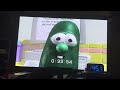 Closing To VeggieTales Rack Shack Benny 2000 VHS Word Entertainment