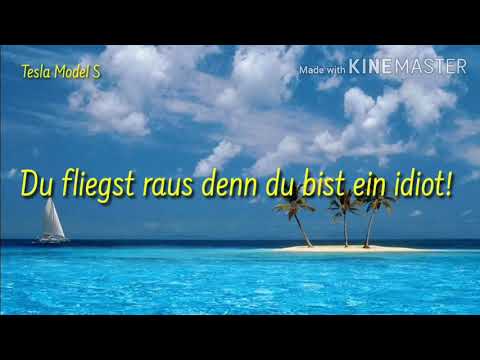 Tim Toupet Insel Verbot Lyrics
