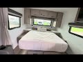 Check out this Video for a 2026 Forest River Rockwood Mini Lite 2109S(Stock #TD468128)  for sale by CampNorth RV. This unit is located in Schoolcraft, MI